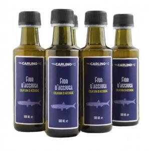 Anchovy juice 100 ml